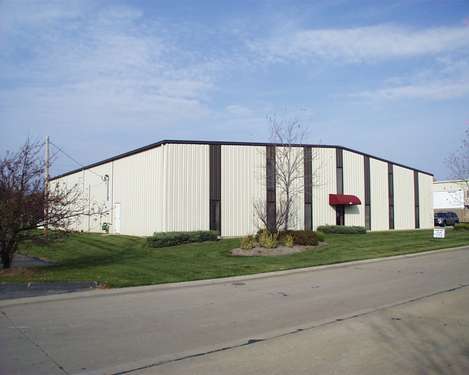 871 Mid Point Dr, O'Fallon, MO for sale Building Photo- Image 1 of 1