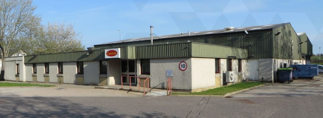 Burnside Dr, Dyce for sale Primary Photo- Image 1 of 1