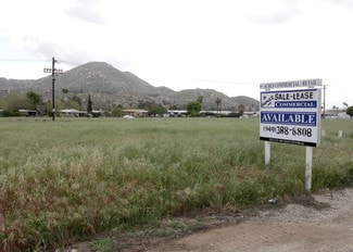More details for 31113 Ca-74, Homeland, CA - Land for Lease