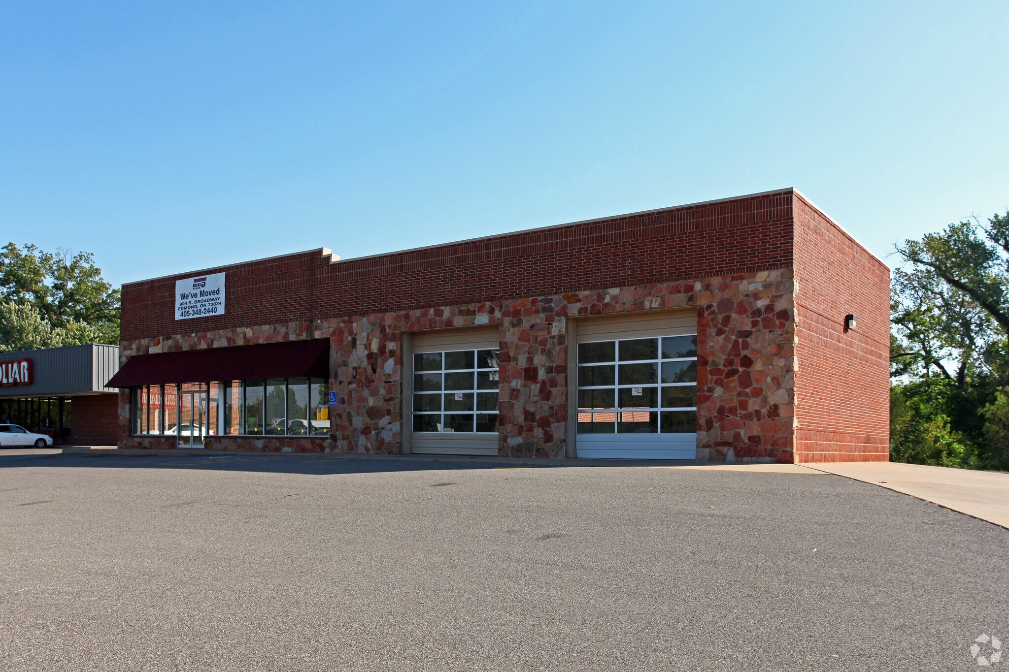 820 S Division St, Guthrie, OK for sale Primary Photo- Image 1 of 1