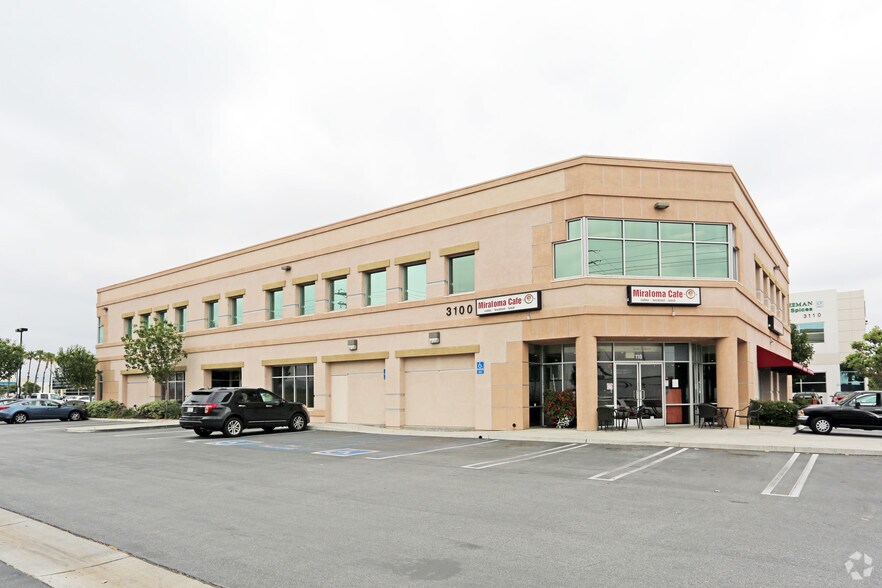 3100 E Miraloma Ave, Anaheim, CA for sale - Building Photo - Image 1 of 1