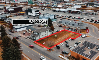 More details for 104 Mcleod Av, Spruce Grove, AB - Land for Sale