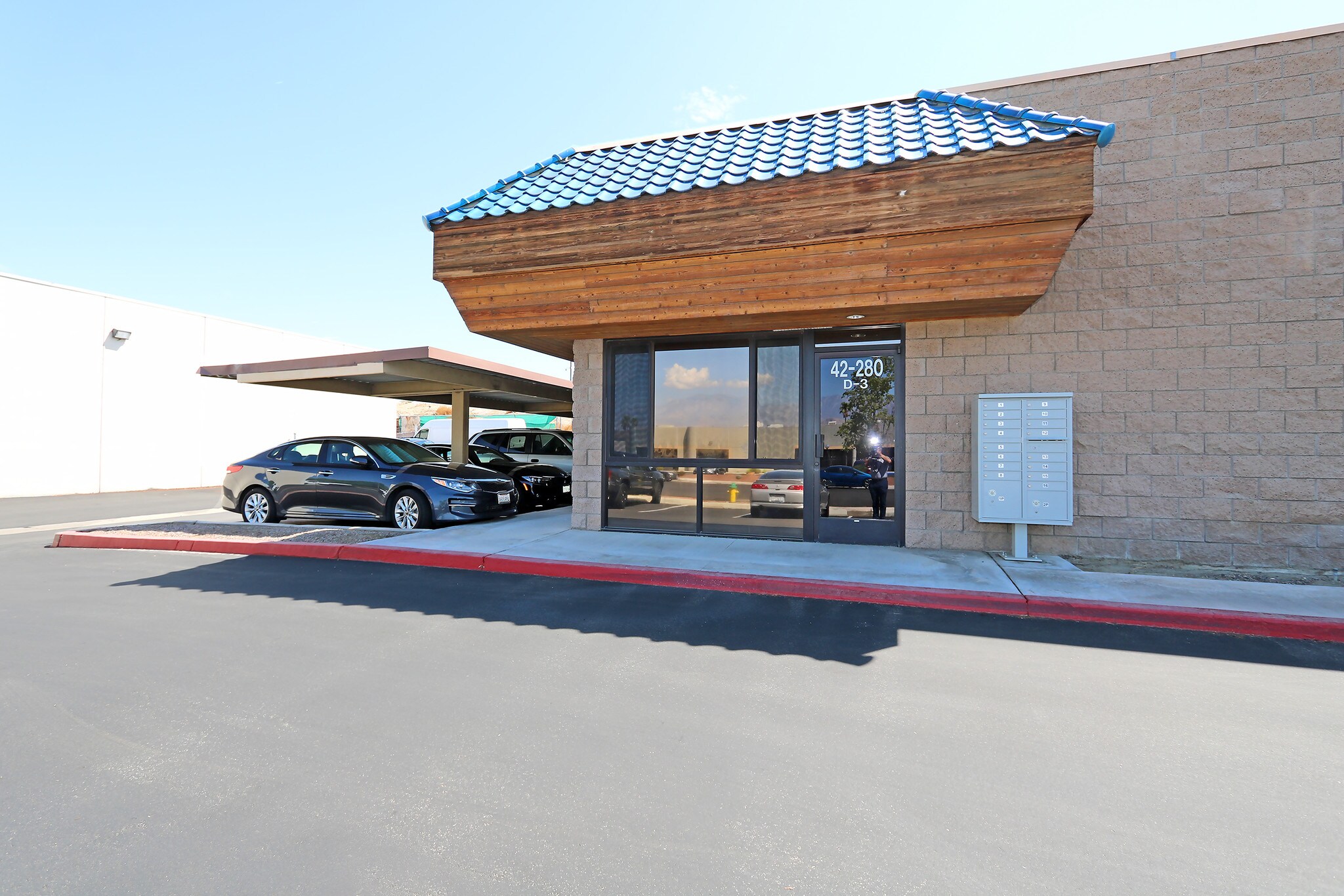 42280 Beacon Hl, Palm Desert, CA for sale Building Photo- Image 1 of 1