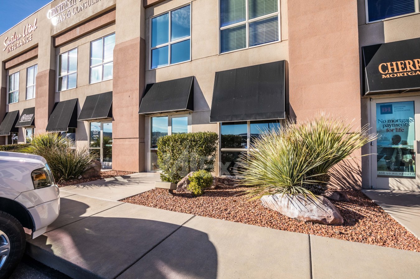 1224 S River Rd, Saint George, UT for sale Building Photo- Image 1 of 1