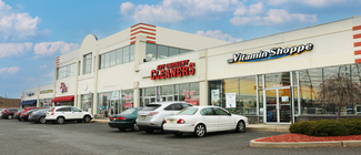 More details for 171-185 Route 1, Metuchen, NJ - Retail for Lease