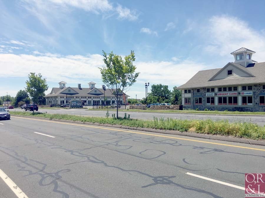 1 Buckland Rd, South Windsor, CT 06074 Building 1