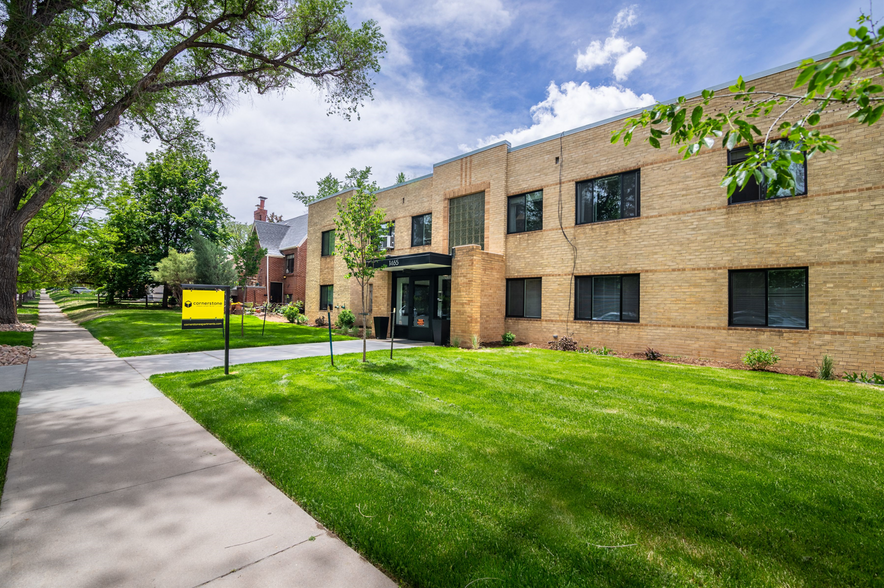 1465 Elm St, Denver, CO for sale - Building Photo - Image 2 of 22