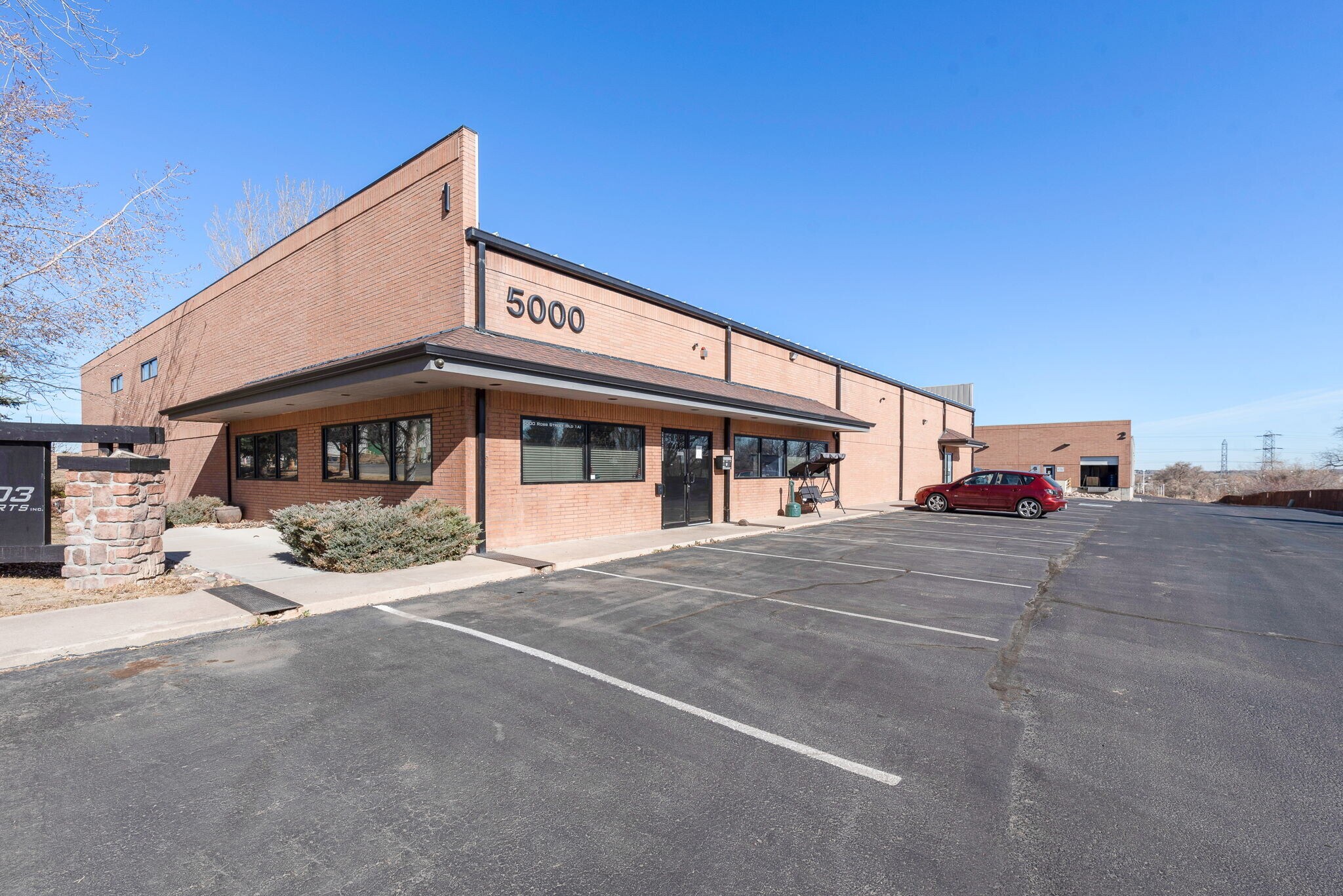 5000 Robb St, Wheat Ridge, CO for sale Building Photo- Image 1 of 1