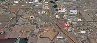 More details for S Broad St, Wichita, KS - Land for Sale