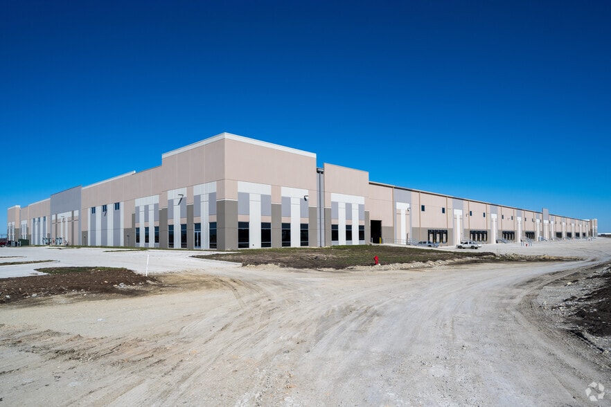 3 Haslet County Rd, Justin, TX for sale - Primary Photo - Image 1 of 1