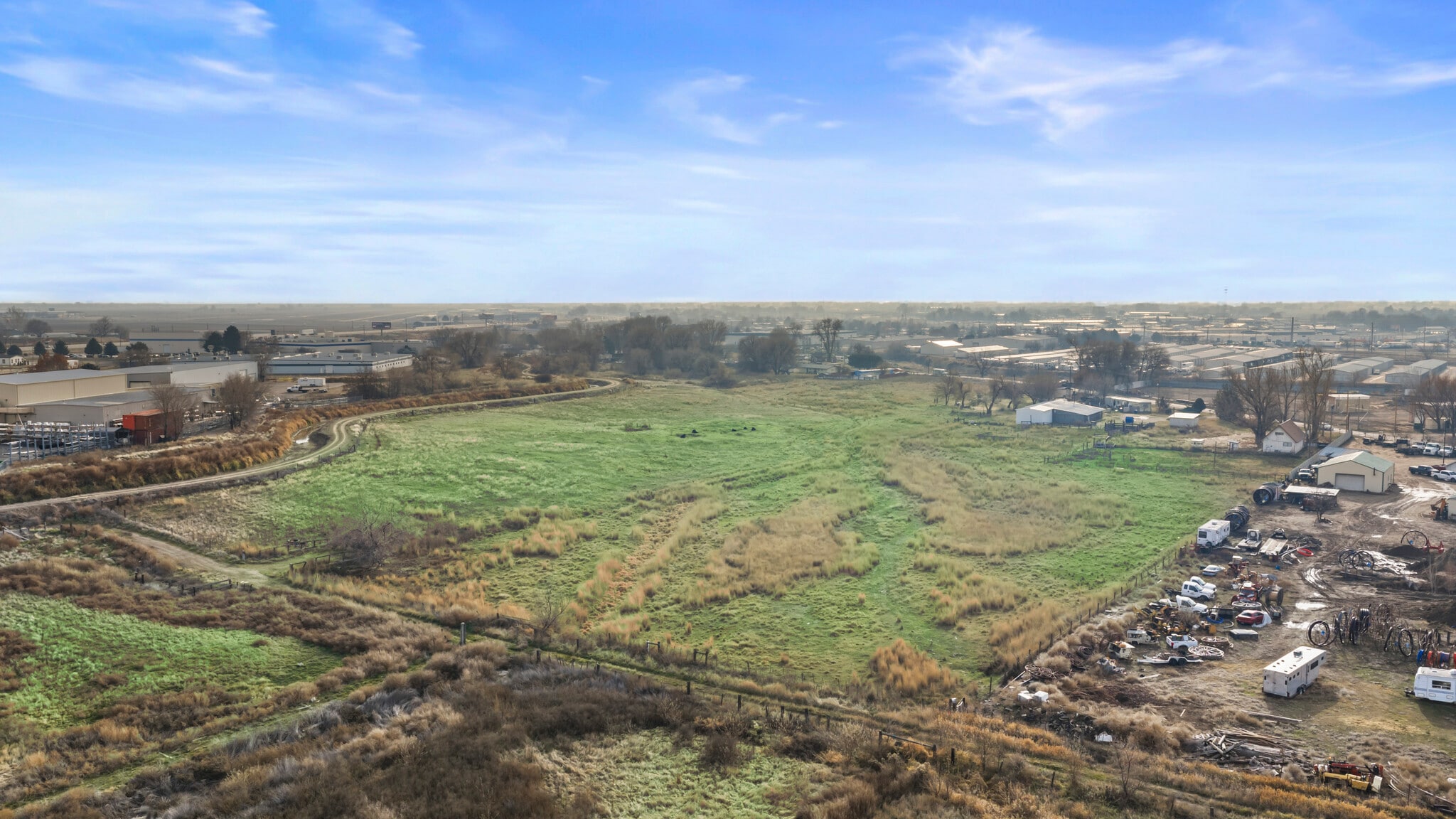 3319 & 0 E Chicago St, Caldwell, ID for sale Primary Photo- Image 1 of 16