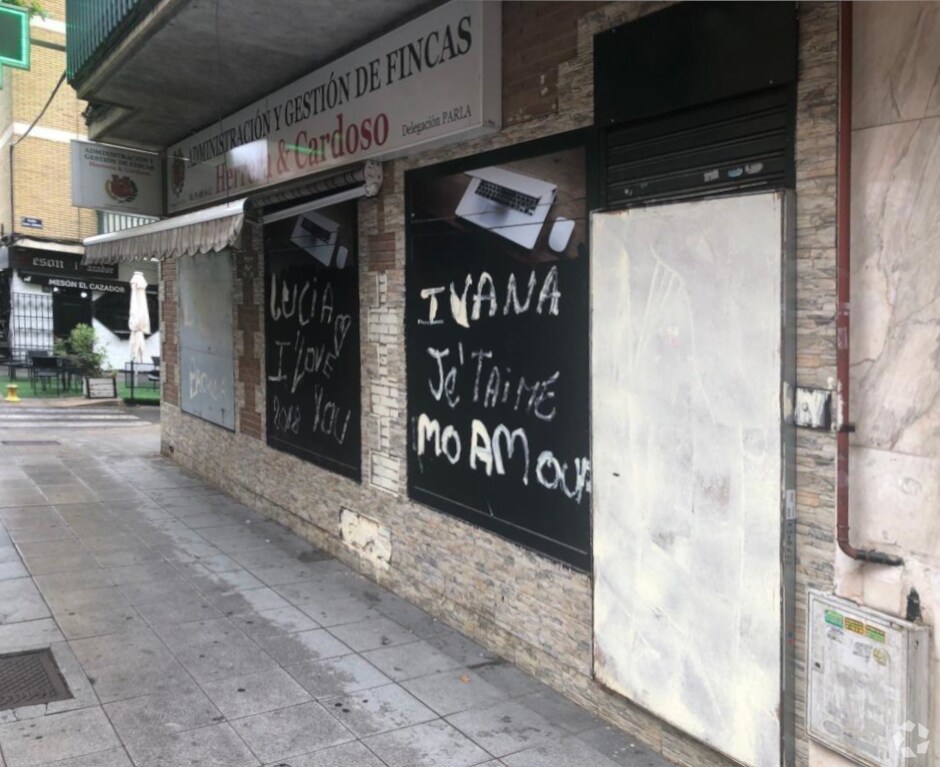 Parla, MAD 28981 - Unit Puerta 01, Esc. 1 -  - Interior Photo - Image 1 of 3