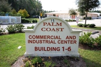 More details for 15 Hargrove Ln, Palm Coast, FL - Industrial for Sale