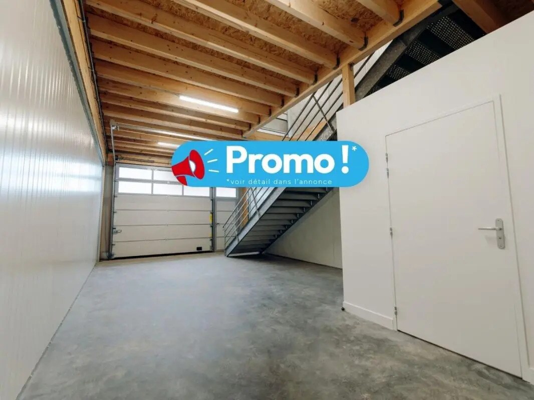 12 Allée Des Forgerons, Entzheim for lease Building Photo- Image 1 of 29