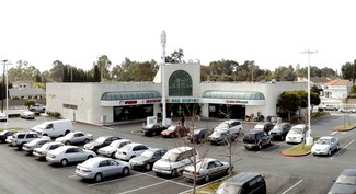 More details for 5015-5111 W Edinger Ave, Santa Ana, CA - Retail for Lease