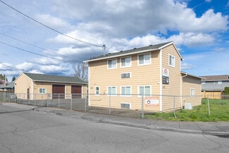 More details for 3510A 48th Ave NE, Salem, OR - Flex for Lease