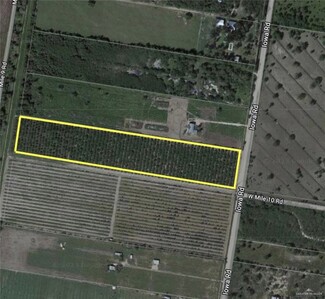 More details for 0 Iowa Rd, Mission, TX - Land for Sale