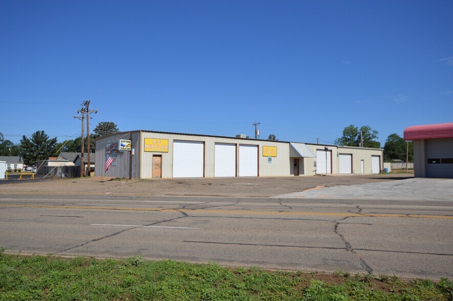 512 Commerce Way, Clovis, NM 88101 Industrial for Sale