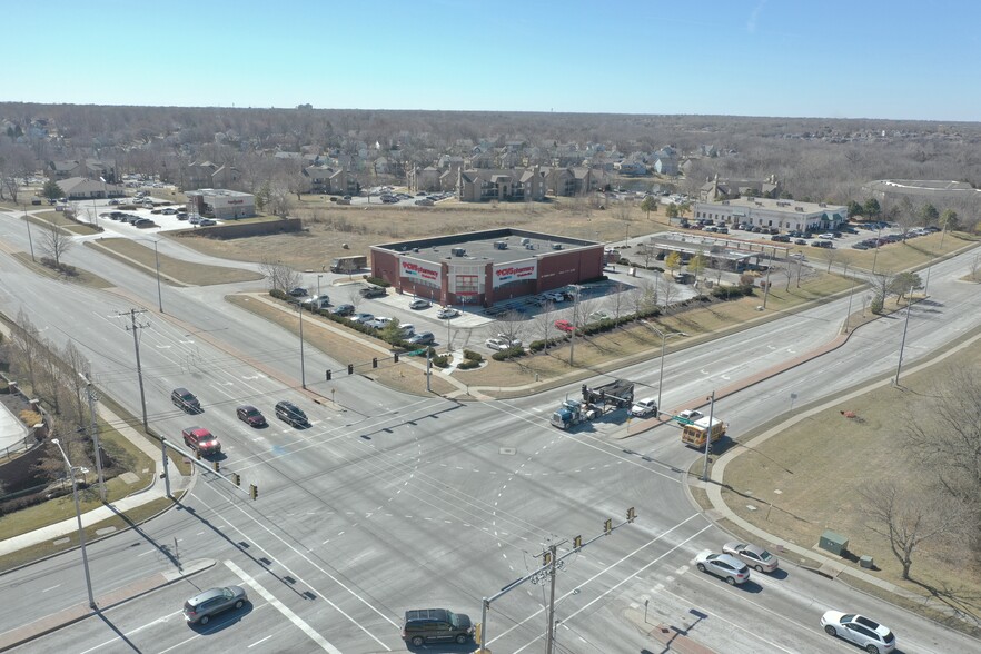 18351 W 119th St, Olathe, KS for sale - Building Photo - Image 3 of 4