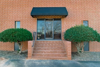 More details for 619-627 Anderson St, Charlotte, NC - Flex for Lease