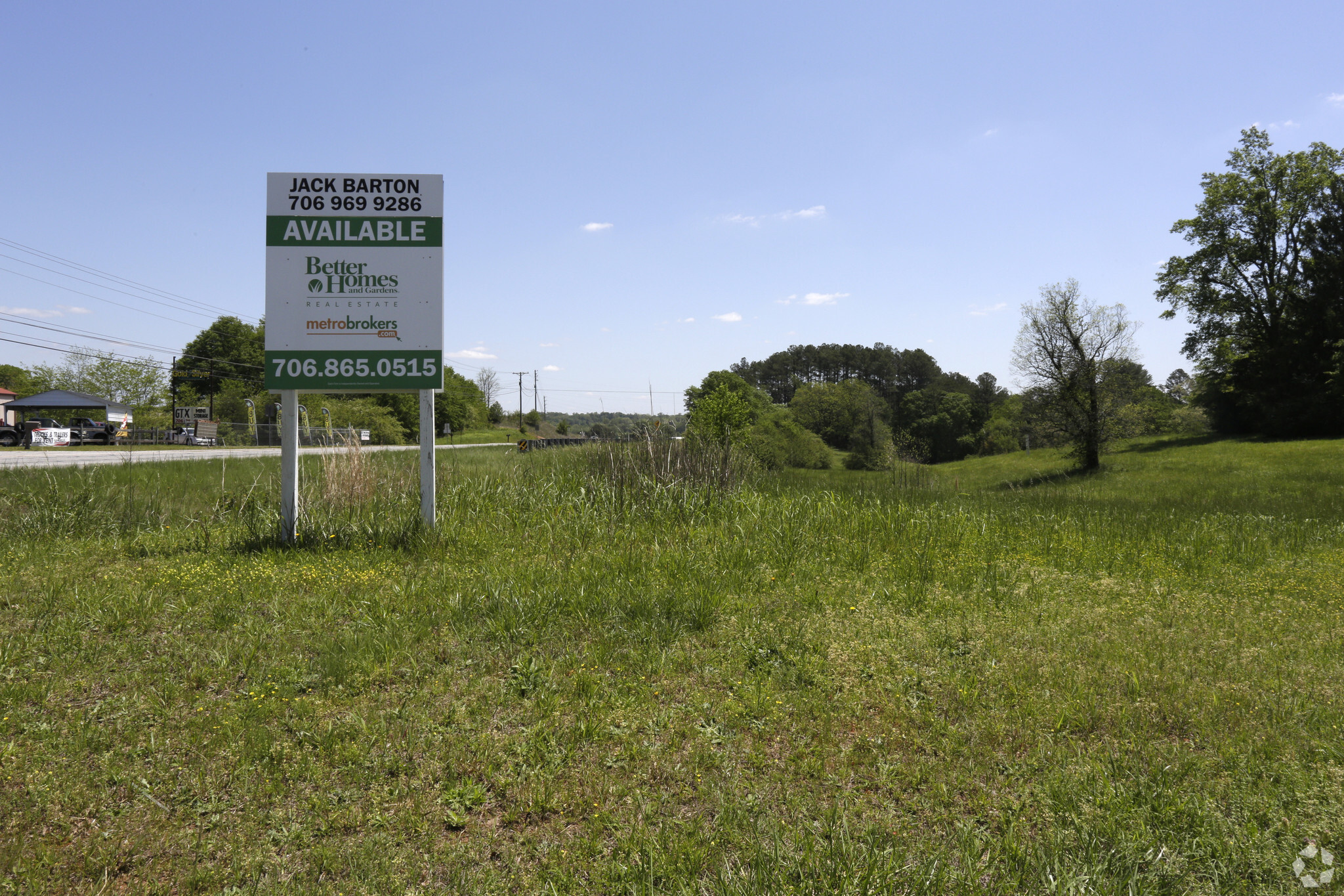 5976 W Highway 115, Clarkesville, GA for sale Primary Photo- Image 1 of 1