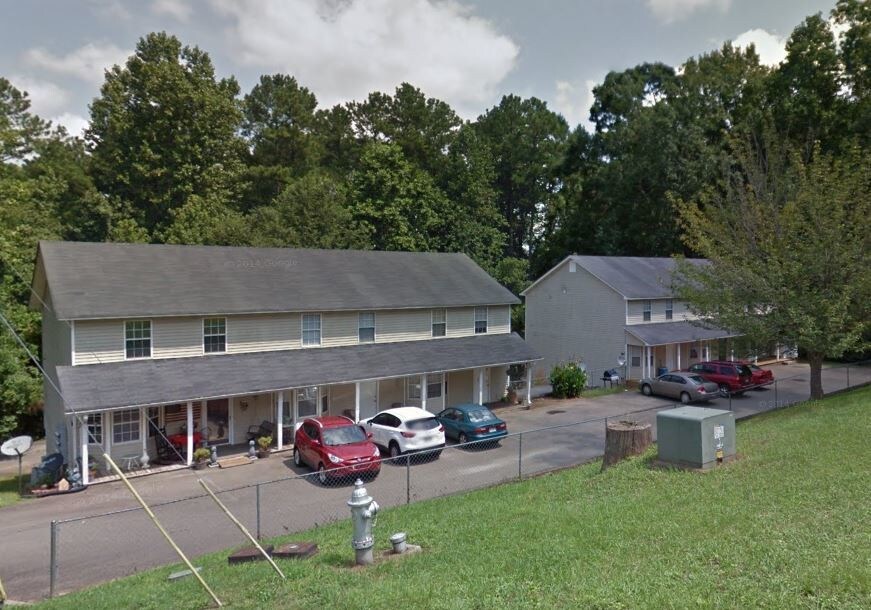 201 Herndon Ln, Canton, GA for sale Building Photo- Image 1 of 1
