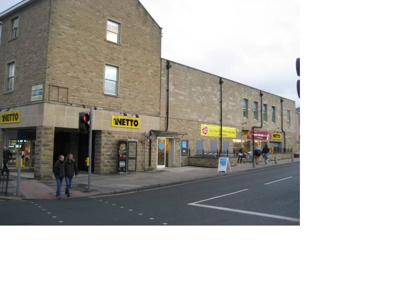 45 Boroughgate, Otley for lease - Building Photo - Image 2 of 3