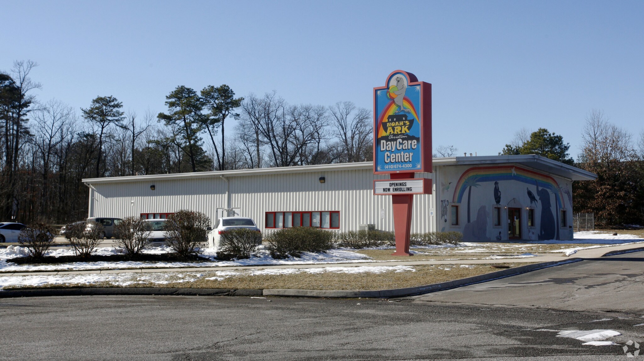 8250 Lokus Rd, Odenton, MD for sale Primary Photo- Image 1 of 1