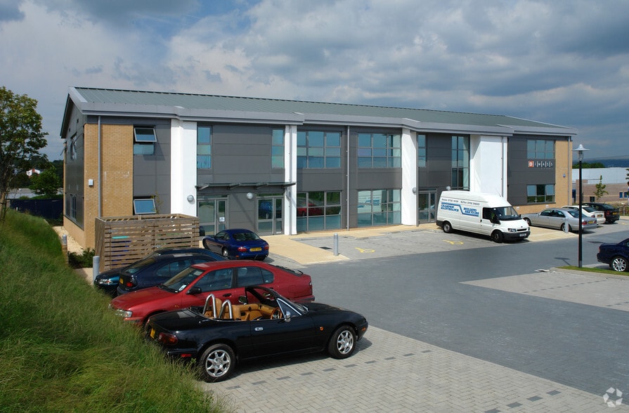 12 William Prance Rd, Plymouth for sale - Building Photo - Image 1 of 4