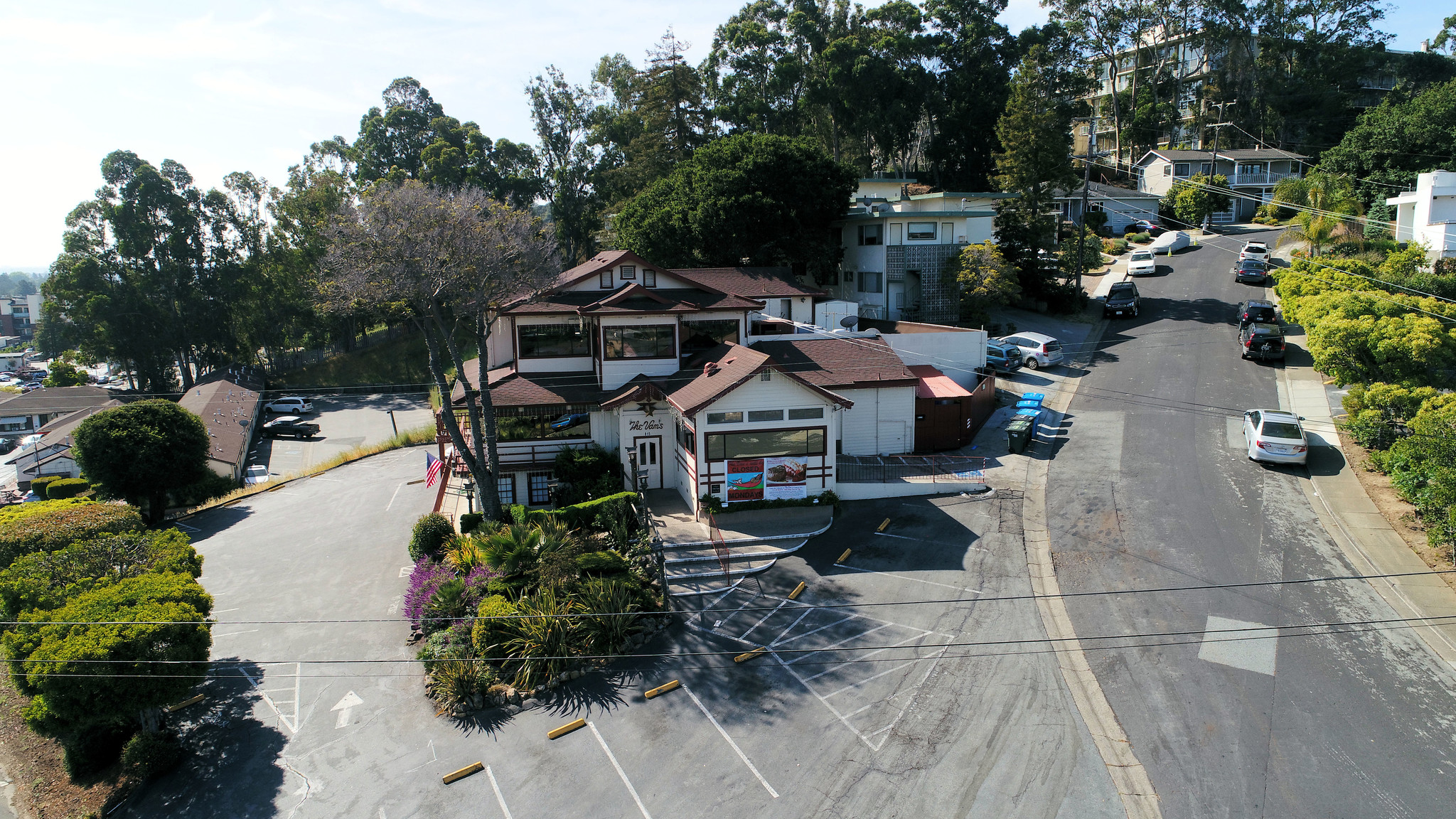 815 Belmont Ave, Belmont, CA for sale Primary Photo- Image 1 of 1