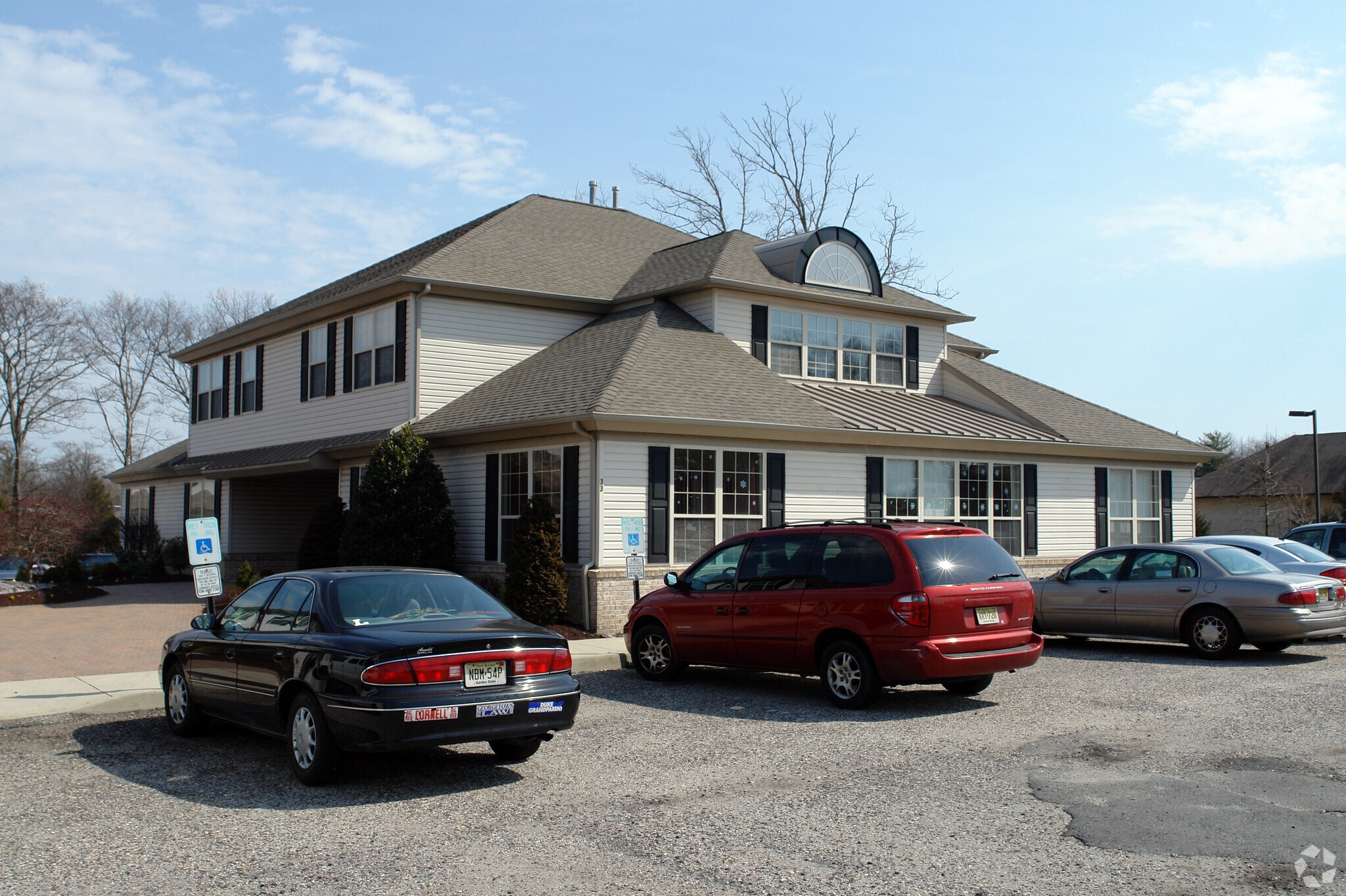 331 E Jimmie Leeds Rd, Absecon, NJ for lease Primary Photo- Image 1 of 6