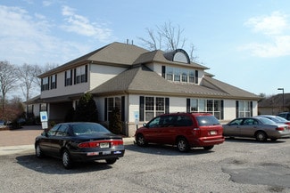 More details for 331 E Jimmie Leeds Rd, Absecon, NJ - Office for Lease