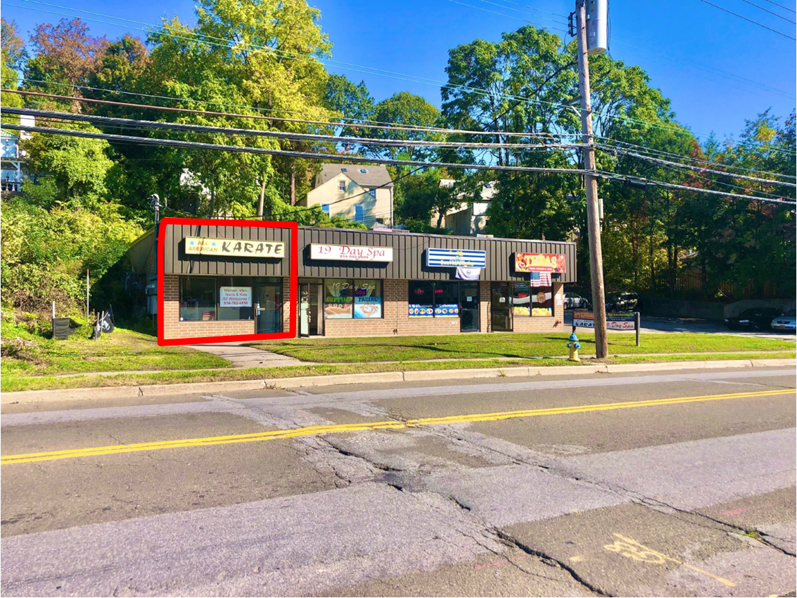 192-196 N Highland Ave, Ossining, NY for sale Building Photo- Image 1 of 1