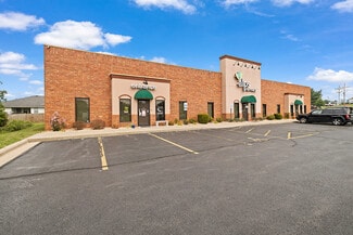 More details for 1824 N Hwy CC, Nixa, MO - Office for Lease