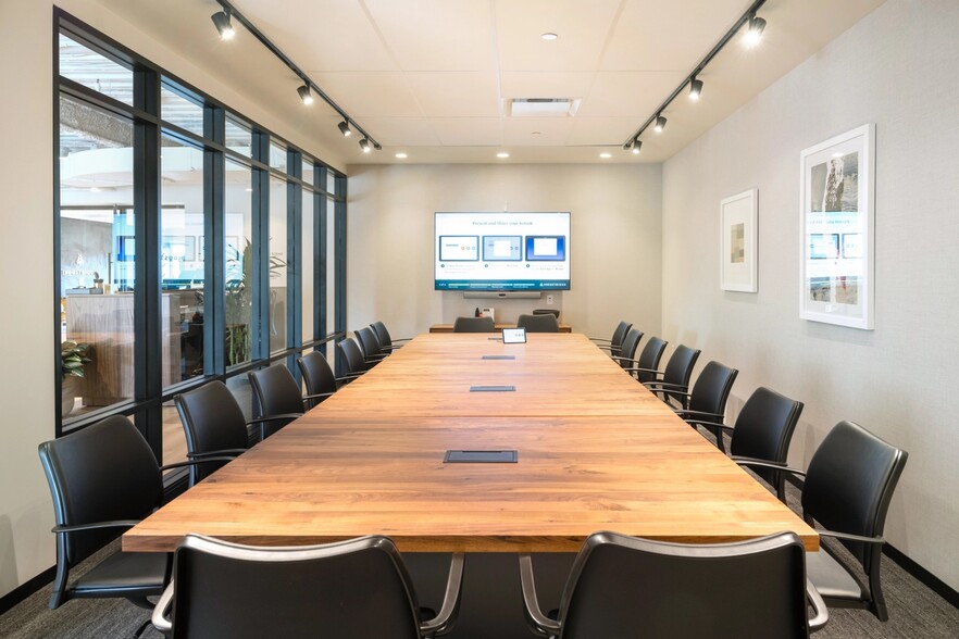 20 University Rd, Cambridge, MA for lease - Interior Photo - Image 2 of 9