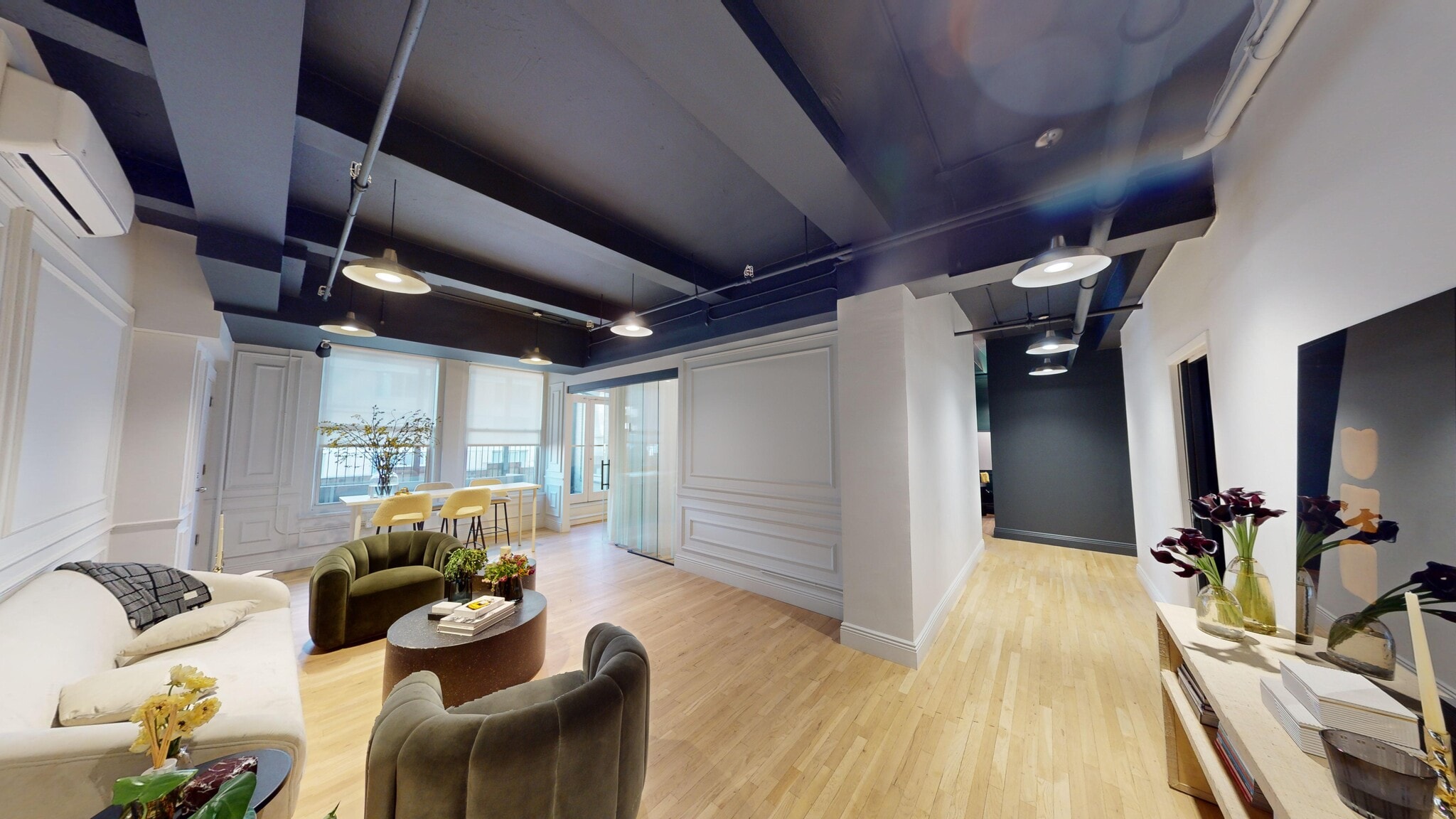 336-342 W 37th St, New York, NY for lease Building Photo- Image 1 of 9