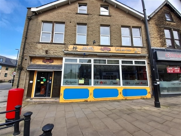 3-5 High St, Yeadon for sale Building Photo- Image 1 of 1