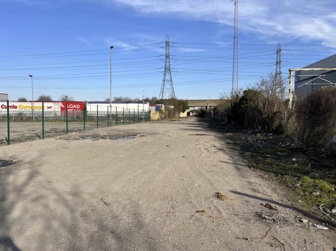 609 London Rd, Grays for sale - Building Photo - Image 2 of 8