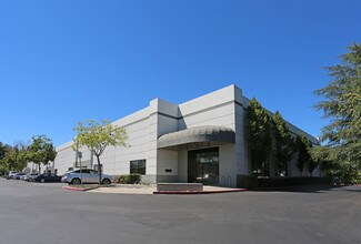 More details for 6052 Industrial Way, Livermore, CA - Industrial for Lease