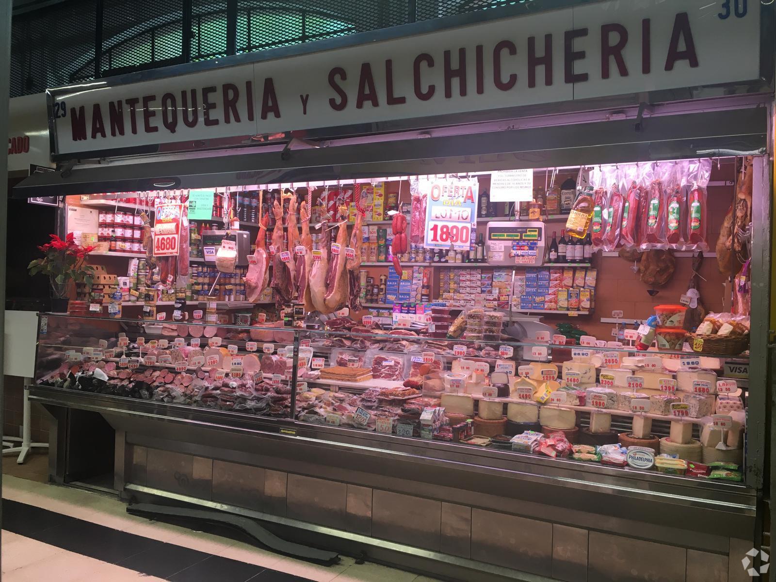 Calle de Vallehermoso, 36, Madrid, Madrid for lease Interior Photo- Image 1 of 2