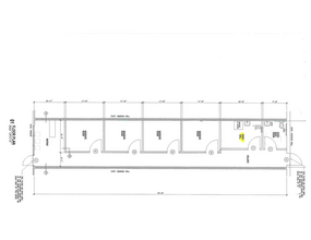 27252 Katy Fwy, Katy, TX for lease Floor Plan- Image 1 of 7