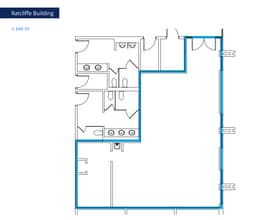 8001 Franklin Farms Dr, Richmond, VA for lease Floor Plan- Image 1 of 1