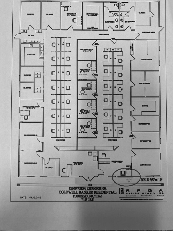 3614 Long Prairie Rd, Flower Mound, TX for sale Building Photo- Image 1 of 1