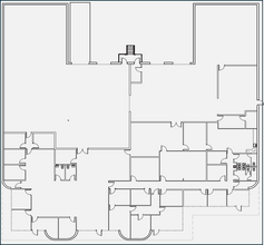 6230 Regency Pky, Norcross, GA for lease Floor Plan- Image 1 of 2