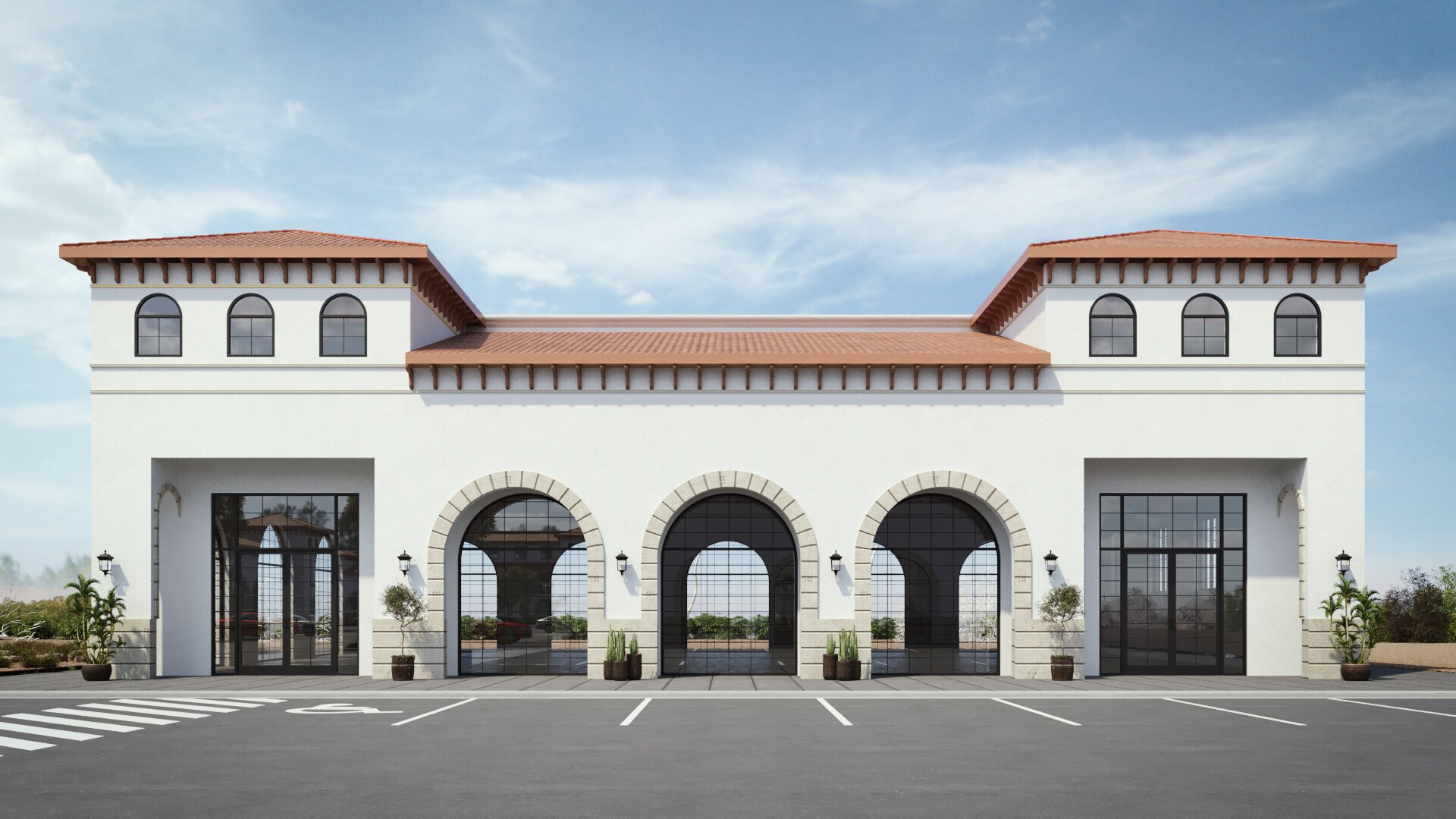 7305 Paseo del Norte, El Paso, TX for sale Building Photo- Image 1 of 9