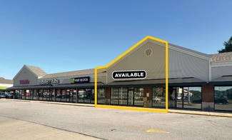 More details for 6383 Mayfield Rd, Cleveland, OH - Retail for Lease
