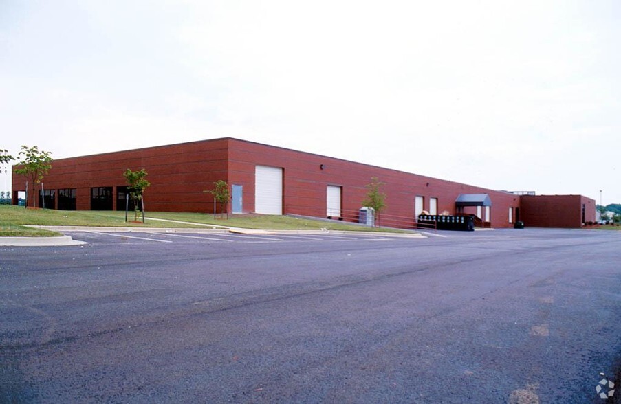 989 Corporate Blvd, Linthicum Heights, MD for lease - Other - Image 3 of 9