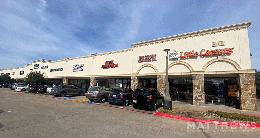 5100 Eldorado Pky, McKinney, TX for sale Building Photo- Image 1 of 1