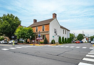 More details for 28 N Market St, Selinsgrove, PA - Office for Lease