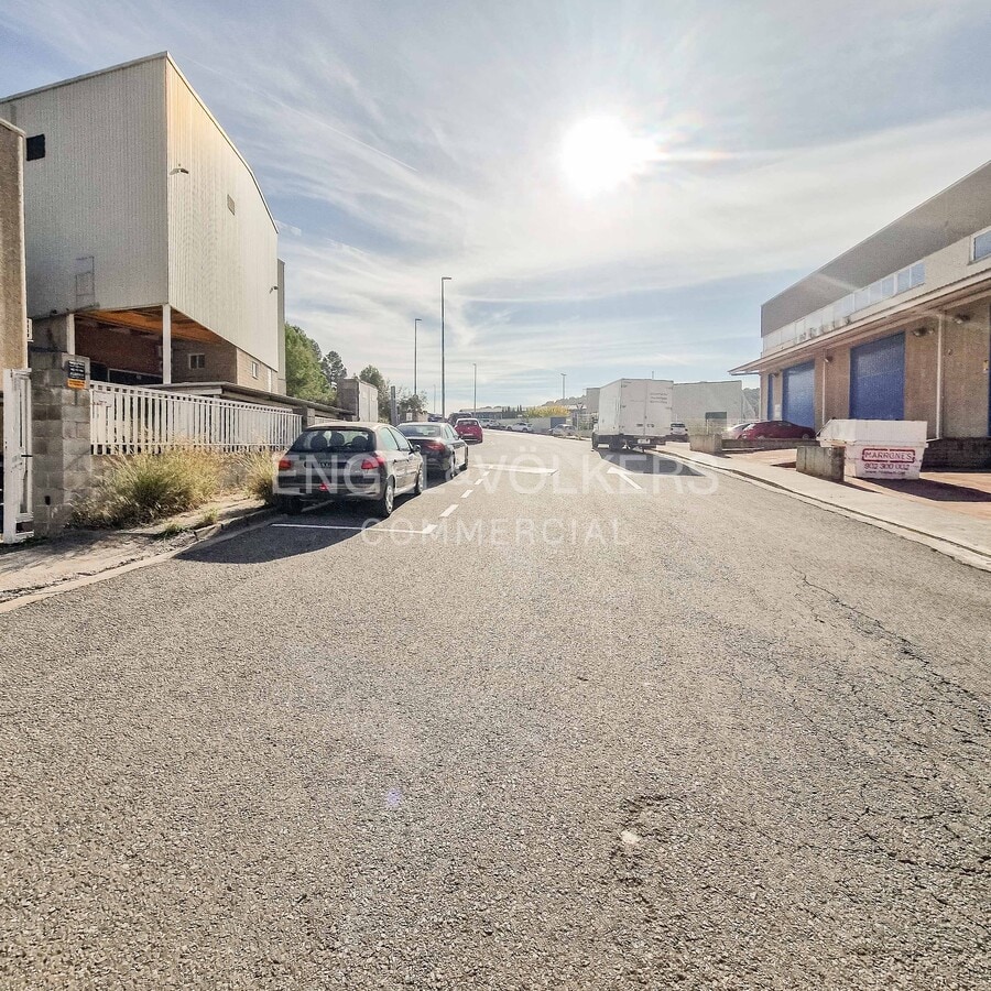 El Papiol, BAR 08754 - Unit Pt. 01 - - Interior Photo - Image 2 of 19